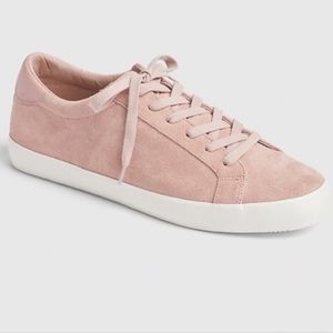 Gap Blush Sneakers